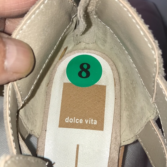 Dolce Vita Ankle Boots - Picture 9 of 11